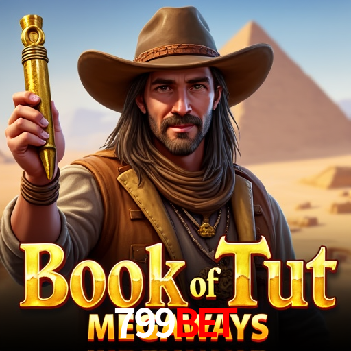 Slots na Plataforma 799BET