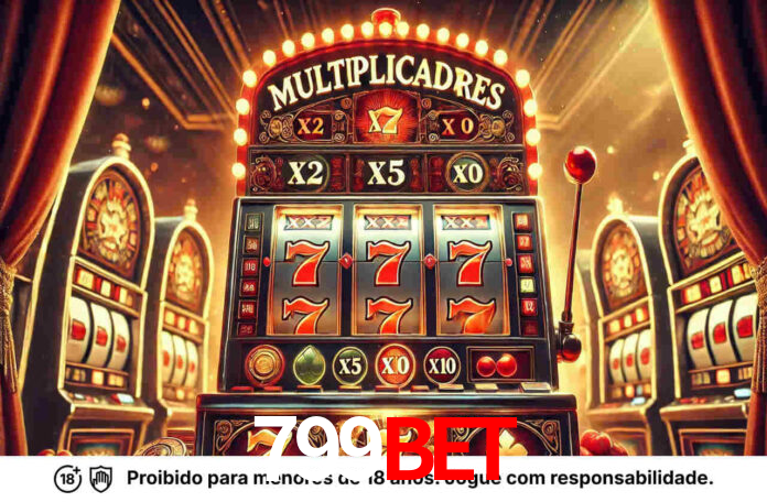 Baixar Cassino 799BET